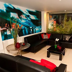 Hotel Aw Chipichape Urban, Cali