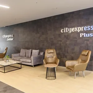 Express By Marriott Aeropuerto Colombie