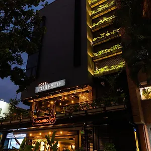Hotel Foresto 365, Cali