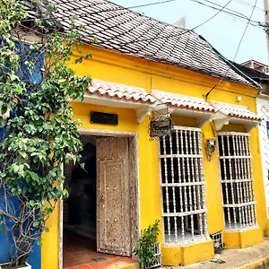 Pachamama Colombie