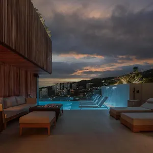 Binn Colombie