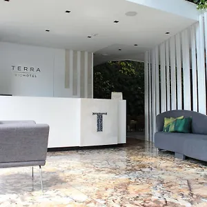 Terra Biohotel Colombie