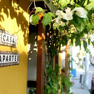 Casa Aparte Colombie